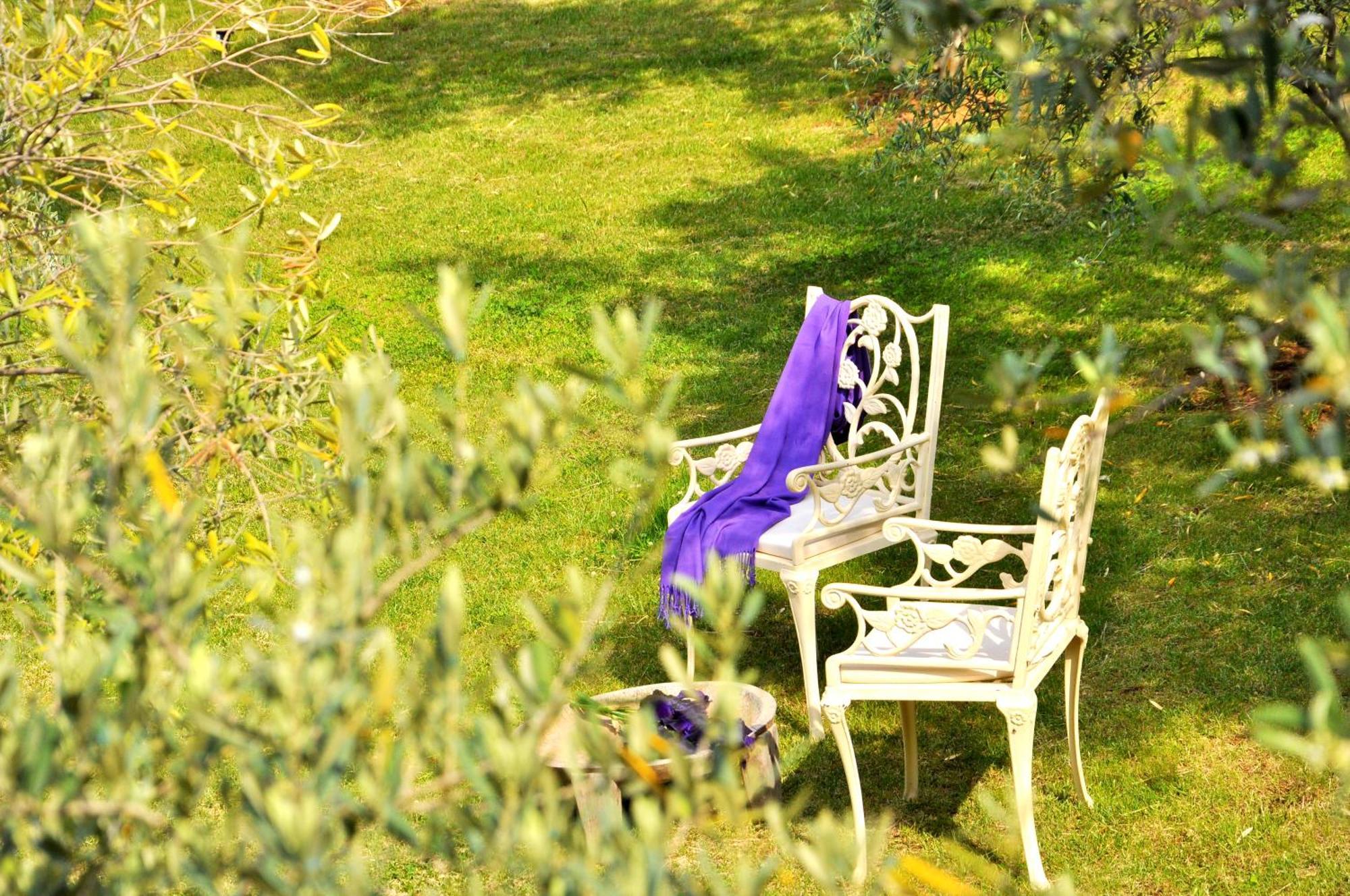 Gullu Konaklari Selçuk Esterno foto